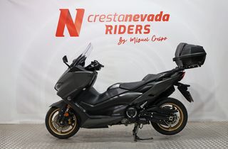 Yamaha TMAX 560 TECH MAX