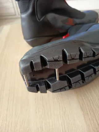 Scarponi da sci di fondo