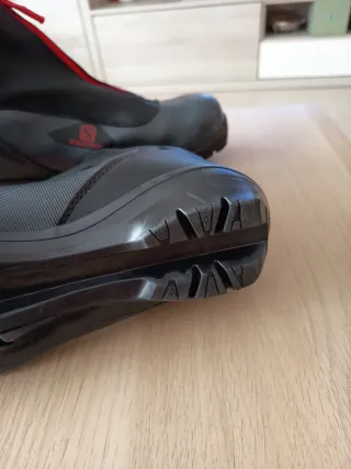 Scarponi da sci di fondo