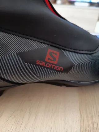 Scarponi da sci di fondo