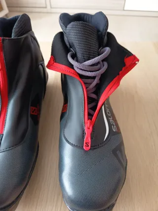 Scarponi da sci di fondo