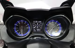 Yamaha TMAX 560 TECH MAX
