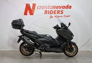 Yamaha TMAX 560 TECH MAX