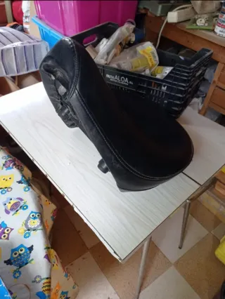 Asiento Yamaha Drag Star 1100 Clásic Original