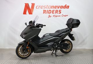 Yamaha TMAX 560 TECH MAX
