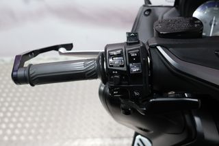 Yamaha TMAX 560 TECH MAX