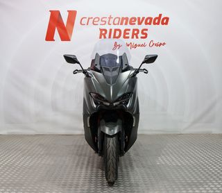 Yamaha TMAX 560 TECH MAX