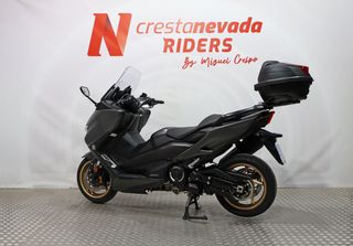 Yamaha TMAX 560 TECH MAX