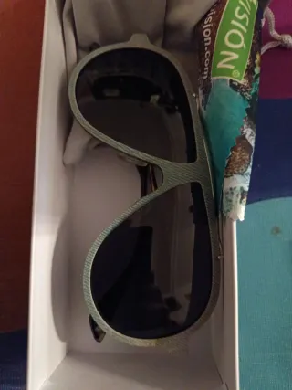 Gafas de sol polarizadas Byblos