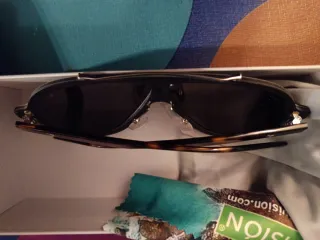 Gafas de sol polarizadas Byblos