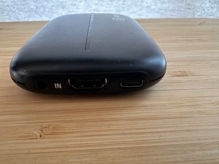 Capturadora Elgato HD60 S+ como nueva