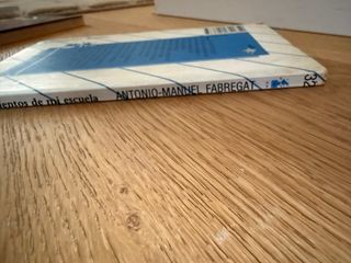 Los Cuentos de Mi Escuela