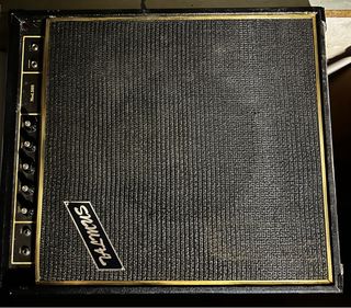 Amplificador Guitarra Talmus 30-VR