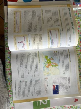 GH 3.1 (GEOGRAFIA ESO) AULA 3D