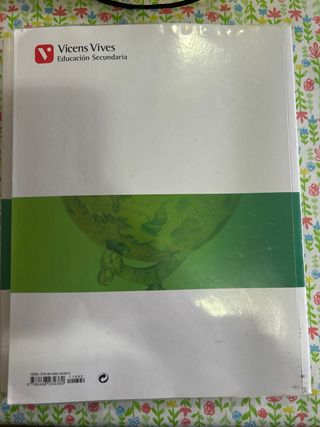 GH 3.1 (GEOGRAFIA ESO) AULA 3D