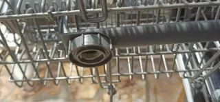 Lavavajillas Teka 45 cm