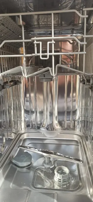 Lavavajillas Teka 45 cm