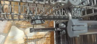 Lavavajillas Teka 45 cm