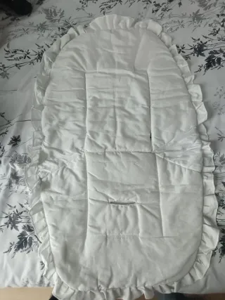 Saco para silla de paseo Mickey Mouse