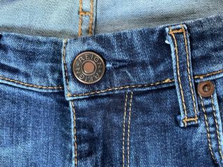 Jeans REIGN Italia Uomo Prince Denim Taglia 32