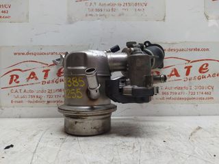 SEAT LEON (KL1) Xcellence VALVULA EGR