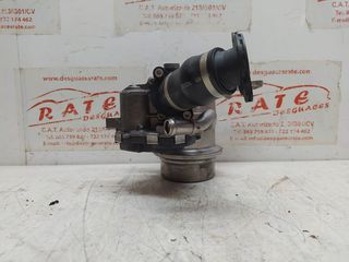 SEAT LEON (KL1) Xcellence VALVULA EGR