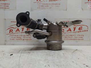 SEAT LEON (KL1) Xcellence VALVULA EGR