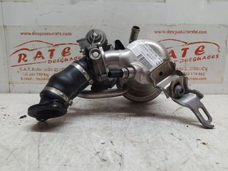 SEAT LEON (KL1) Xcellence VALVULA EGR