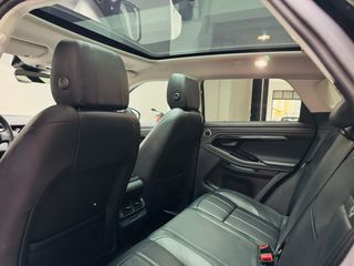 Land Rover Range Rover Evoque 2020