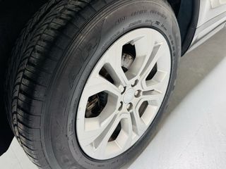 Land Rover Range Rover Evoque 2020