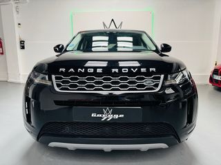 Land Rover Range Rover Evoque 2020