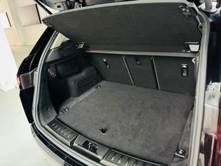 Land Rover Range Rover Evoque 2020