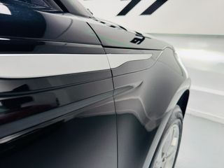 Land Rover Range Rover Evoque 2020