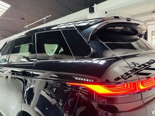 Land Rover Range Rover Evoque 2020