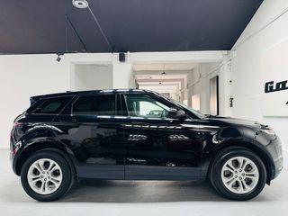 Land Rover Range Rover Evoque 2020