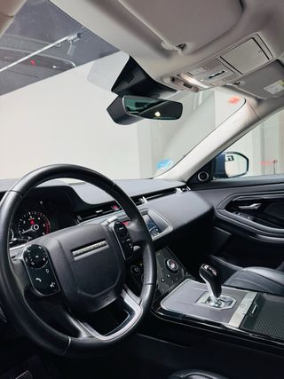 Land Rover Range Rover Evoque 2020