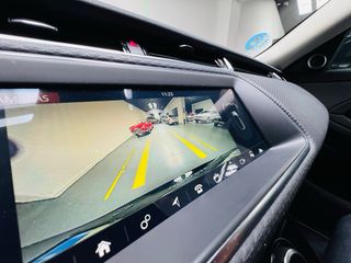 Land Rover Range Rover Evoque 2020