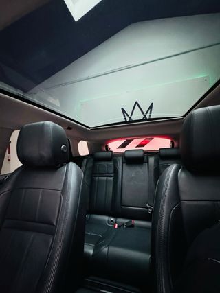 Land Rover Range Rover Evoque 2020