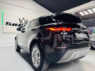 Land Rover Range Rover Evoque 2020