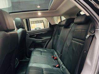 Land Rover Range Rover Evoque 2020