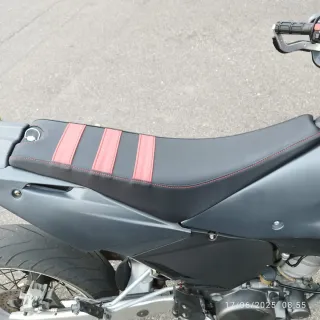 Husqvarna 610 Supermotard