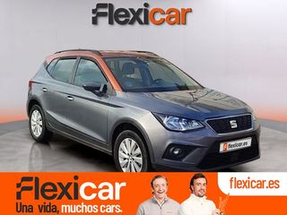 Seat Arona 1.0 TSI 70kW (95CV) Style Ecomotive