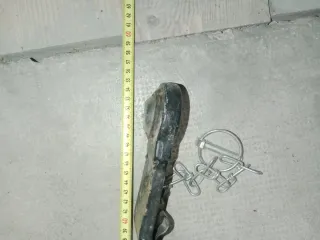 Kit Hidráulico y 3 Puntos Tractor