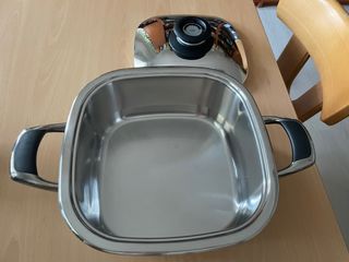 Pentola AMC M29 5lt 24cm M29