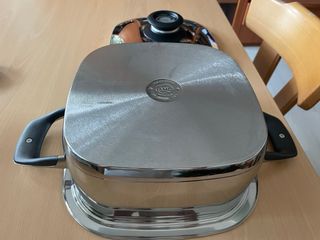 Pentola AMC M29 5lt 24cm M29