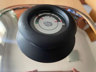 Pentola AMC M29 5lt 24cm M29