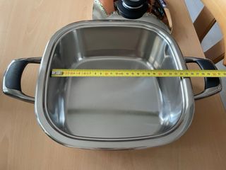 Pentola AMC M29 5lt 24cm M29