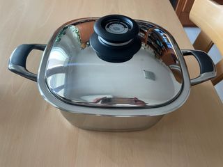 Pentola AMC M29 5lt 24cm M29