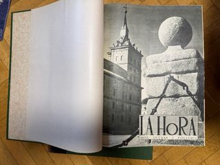 Libros antiguos encuadernados