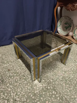 Mesa Willy Rizzo vintage